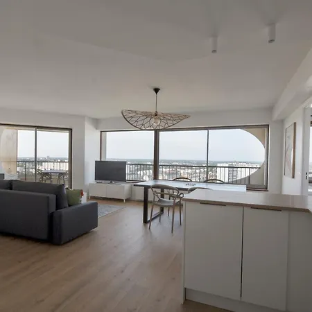 Les Horizons A Apartamento *