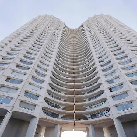 Les Horizons A Apartamento