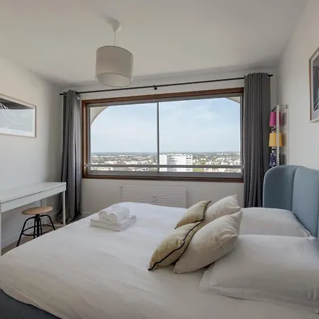 Apartamento Les Horizons A