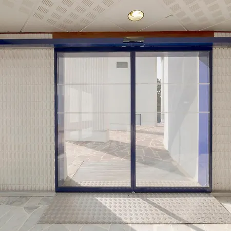 Les Horizons A Apartamento
