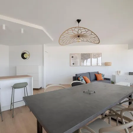Les Horizons A Apartamento *