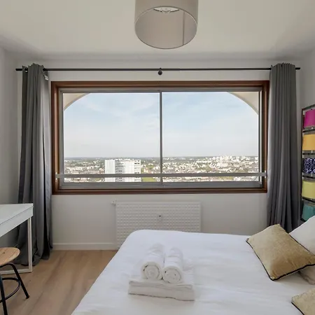 Les Horizons A Apartamento *