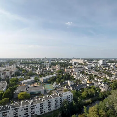 Les Horizons A Apartamento *