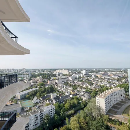 Les Horizons A Rennes