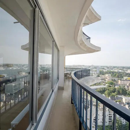 Les Horizons A Apartamento